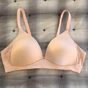 Aerie Sunnie wireless bra 36 C